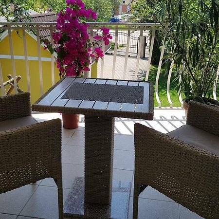 Apartament Tuenderlak Vendeghaz Balatonfüred Zewnętrze zdjęcie