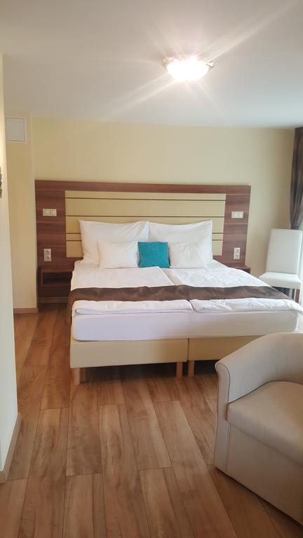 Apartament Tuenderlak Vendeghaz Balatonfüred Zewnętrze zdjęcie