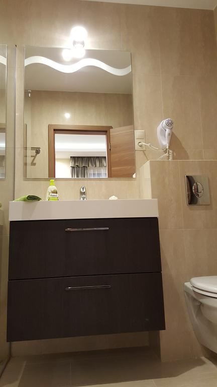 Apartament Tuenderlak Vendeghaz Balatonfüred Zewnętrze zdjęcie