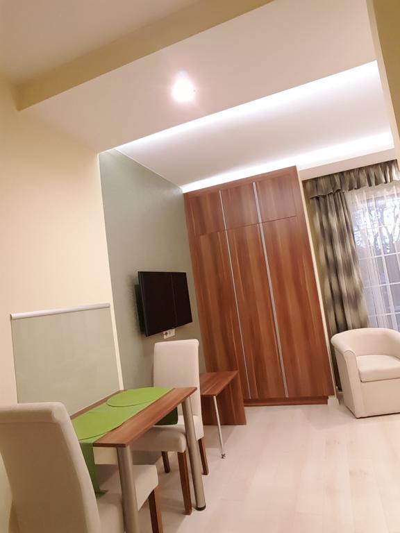 Apartament Tuenderlak Vendeghaz Balatonfüred Zewnętrze zdjęcie