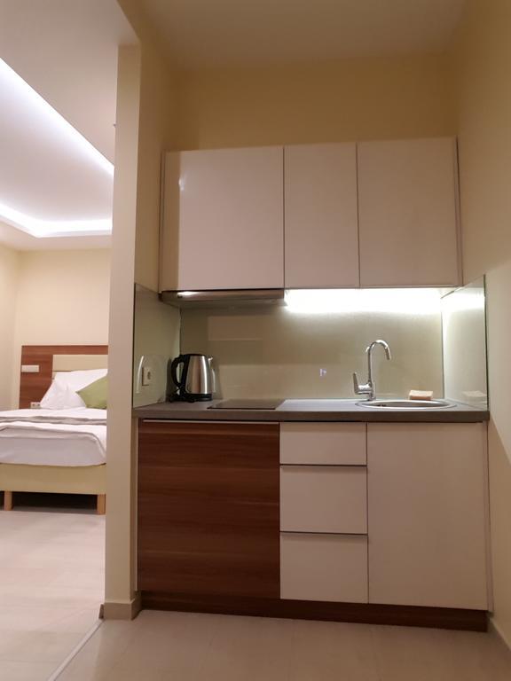 Apartament Tuenderlak Vendeghaz Balatonfüred Zewnętrze zdjęcie