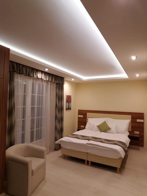 Apartament Tuenderlak Vendeghaz Balatonfüred Zewnętrze zdjęcie