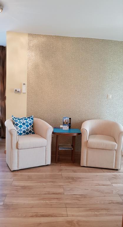 Apartament Tuenderlak Vendeghaz Balatonfüred Zewnętrze zdjęcie