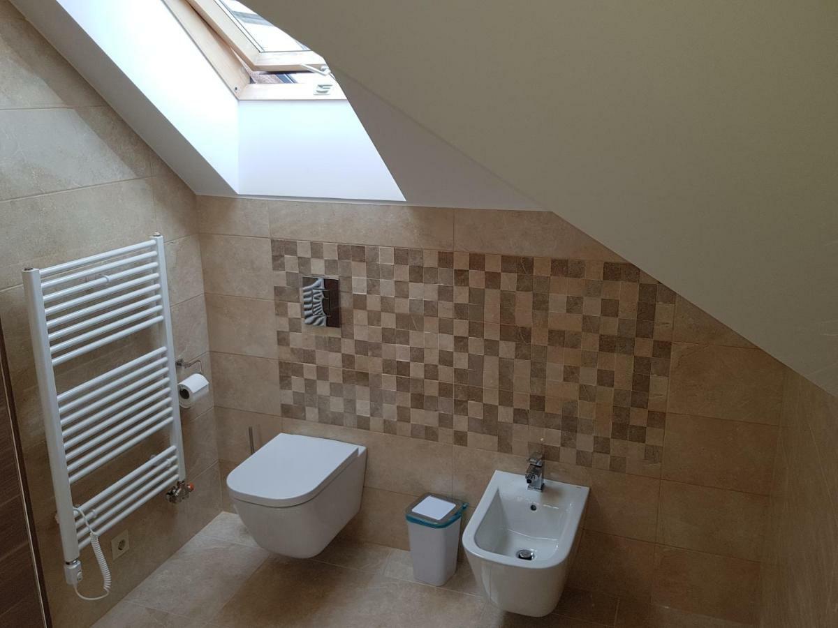 Apartament Tuenderlak Vendeghaz Balatonfüred Zewnętrze zdjęcie