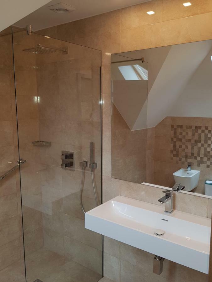 Apartament Tuenderlak Vendeghaz Balatonfüred Zewnętrze zdjęcie