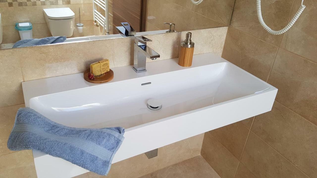 Apartament Tuenderlak Vendeghaz Balatonfüred Zewnętrze zdjęcie