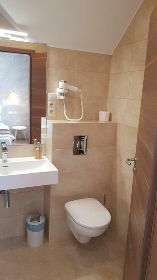 Apartament Tuenderlak Vendeghaz Balatonfüred Zewnętrze zdjęcie