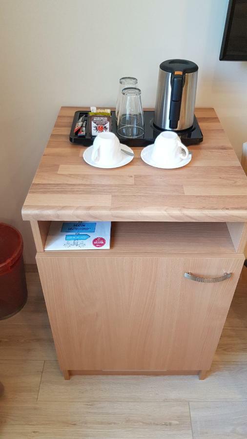 Apartament Tuenderlak Vendeghaz Balatonfüred Zewnętrze zdjęcie
