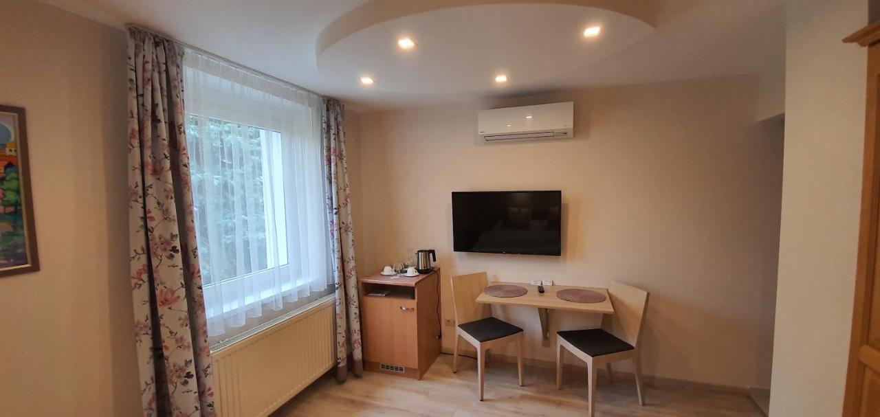 Apartament Tuenderlak Vendeghaz Balatonfüred Zewnętrze zdjęcie