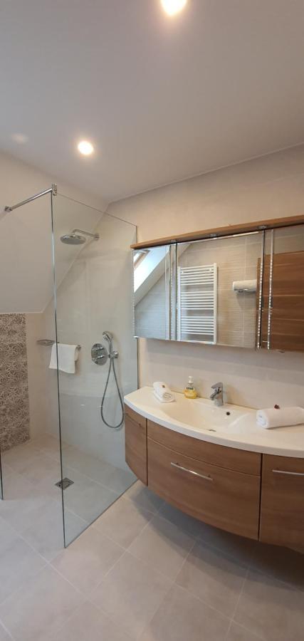 Apartament Tuenderlak Vendeghaz Balatonfüred Zewnętrze zdjęcie